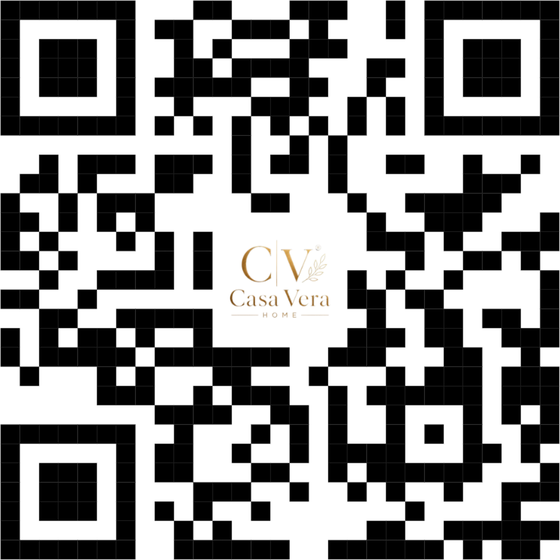 Product information QR code for CV Jet Print Logo Mats