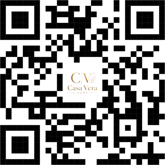 Product information QR code for CV Jet Luma Logo Mats