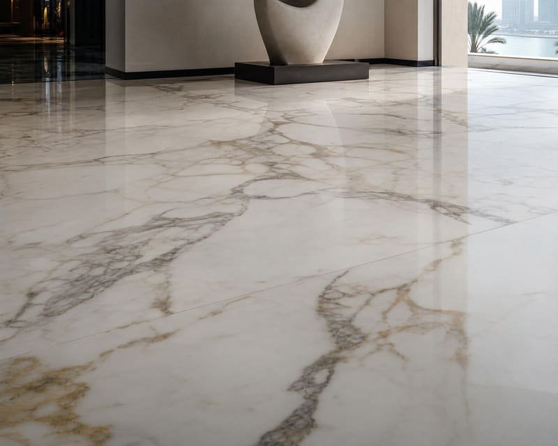 Stone & Grain